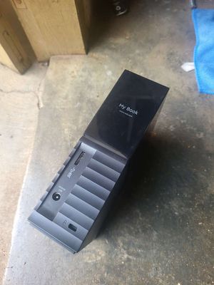 Box chứa dữ liệu chuyên nghiệp 8TB mới ken. Mua bán Linh kiện (RAM, Card...) tại Thành phố Buôn Ma Thuột Đắk Lắk được đăng bởi thành