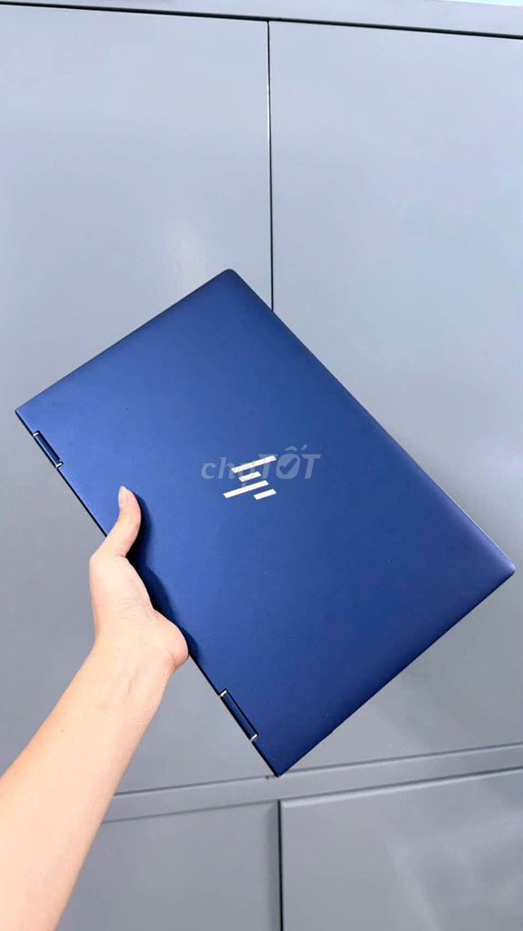 HP Dragon Fly G2 i5 1135G7 13 inch 8G/256G Cảm ứng. Mua bán Laptop tại Quận Hà Đông Hà Nội được đăng bởi Hội Đồ Điện Tử hình 1