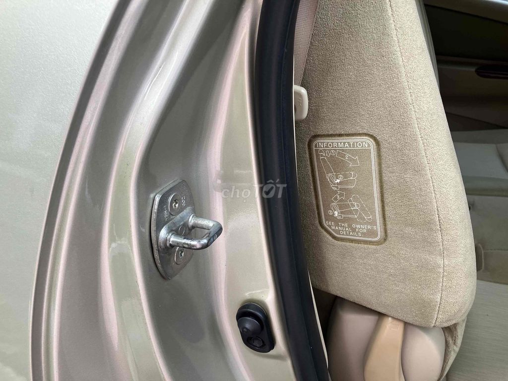 bán xe yêu innova 2006G. Mua bán Ô tô tại Quận 8 Tp Hồ Chí Minh được đăng bởi kiệt phạm hình 7