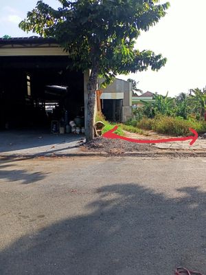 Đất nền KDC Lợi Bình Nhơn, đã có sổ , vị trí ngay TTHC và AeonMall