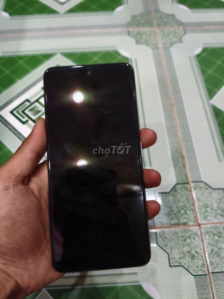 Xiaomi Redmi Note 10 Pro 128GB Trắng. Mua bán Điện thoại tại Thị xã Điện Bàn Quảng Nam được đăng bởi huy duong hình 1
