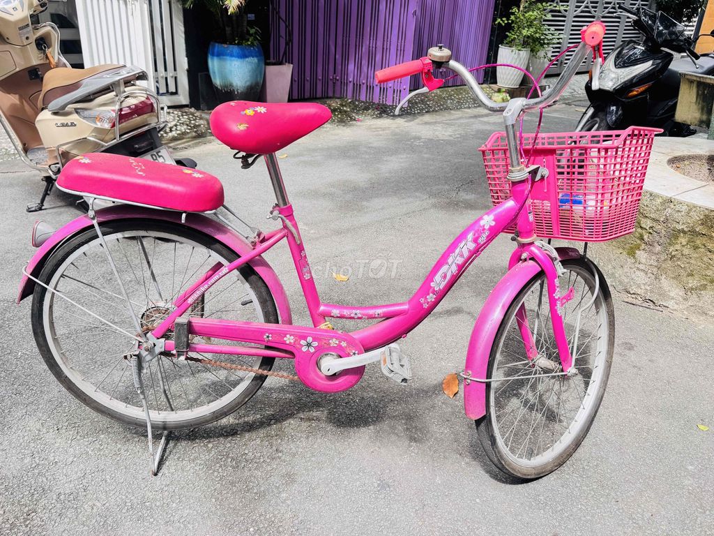 tôi cần bán xe đạp mới như hình. Mua bán Xe đạp tại Quận Gò Vấp Tp Hồ Chí Minh được đăng bởi Biên Trần hình 2