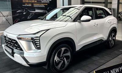 TRẢ TRƯỚC CHỈ TỪ 88TR + FULL QUÀ TẶNG .. Mua bán Ô tô tại Quận Bình Tân Tp Hồ Chí Minh được đăng bởi Thân Lê Mitsubishi Bình Tân