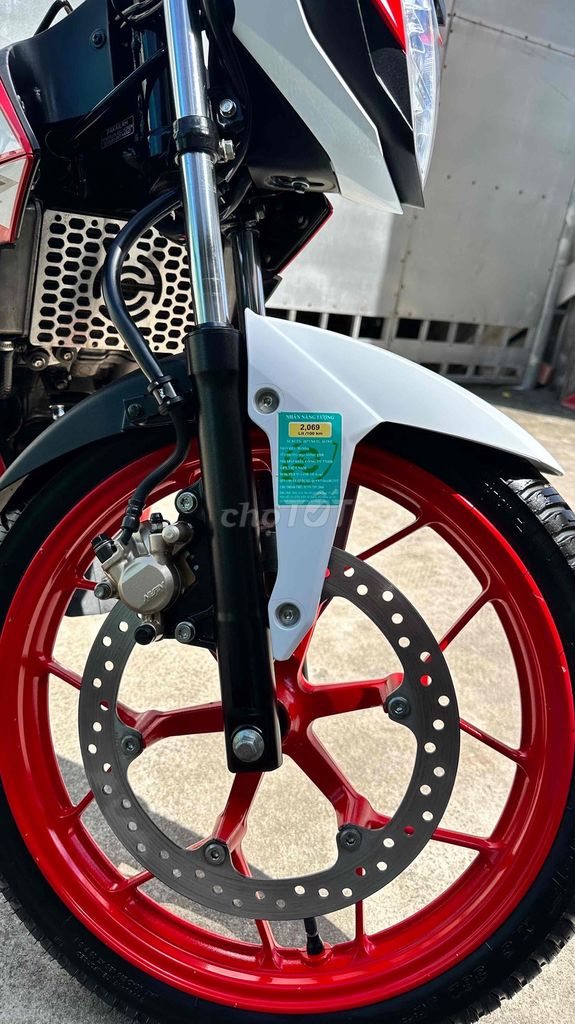 Sonic 150 Hati 2022 chất xe như mới máy zin. Mua bán Xe máy tại Quận Ninh Kiều Cần Thơ được đăng bởi Cửa Hàng Xe Nhật Tài hình 6