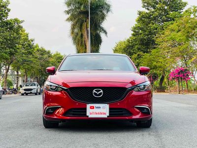 Bán Xe Mazda 6 Premium 2019 gia đình sử dụng