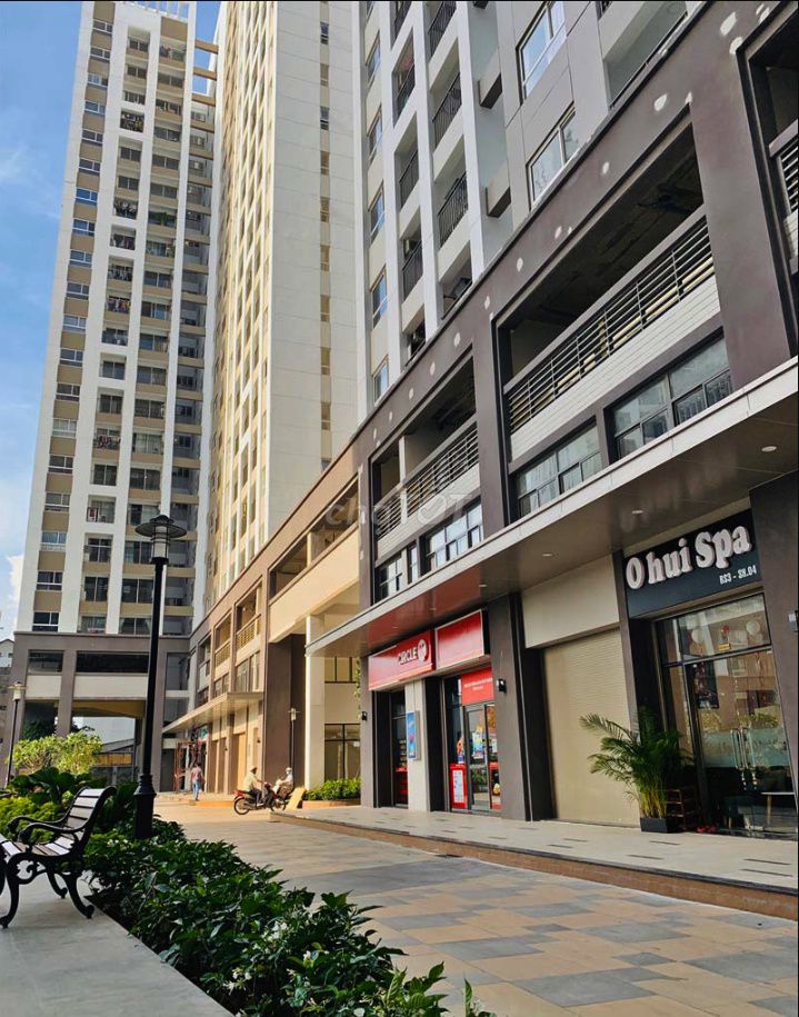 Căn hộ chung cư Richstar 110m2 239 – 241 – 278 , Hòa Bình, Phường Hiệp Tân, Quận Tân Phú, Tp Hồ Chí Minh Quận Tân Phú Tp Hồ Chí Minh