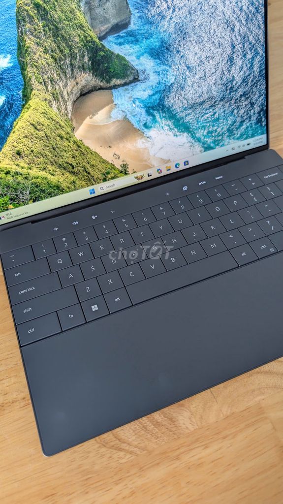 Dell XPS 9320 i7-1280P 13.4 inch 32GB/512GB. Mua bán Laptop tại Quận Gò Vấp Tp Hồ Chí Minh được đăng bởi Cao hung phat hình 1