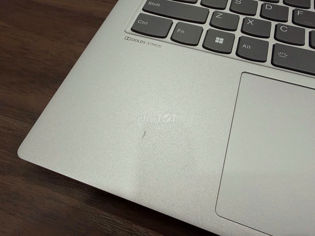 Lenovo Yoga Slim 7 Pro 14IHU5 i5 11300H 16GB/512GB. Mua bán Laptop tại Quận Tân Phú Tp Hồ Chí Minh được đăng bởi DONG NGUYEN hình 1