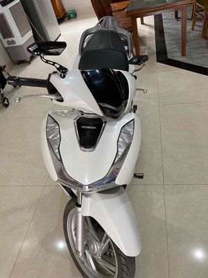 Honda SH150i ABS 2020 Trắng