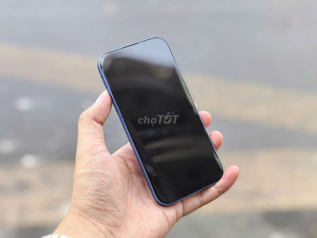Apple iPhone 16 256GB Xanh Hàn Quốc 99%. Mua bán Điện thoại tại Quận 4 Tp Hồ Chí Minh được đăng bởi Thanh Phong Mobile hình 1