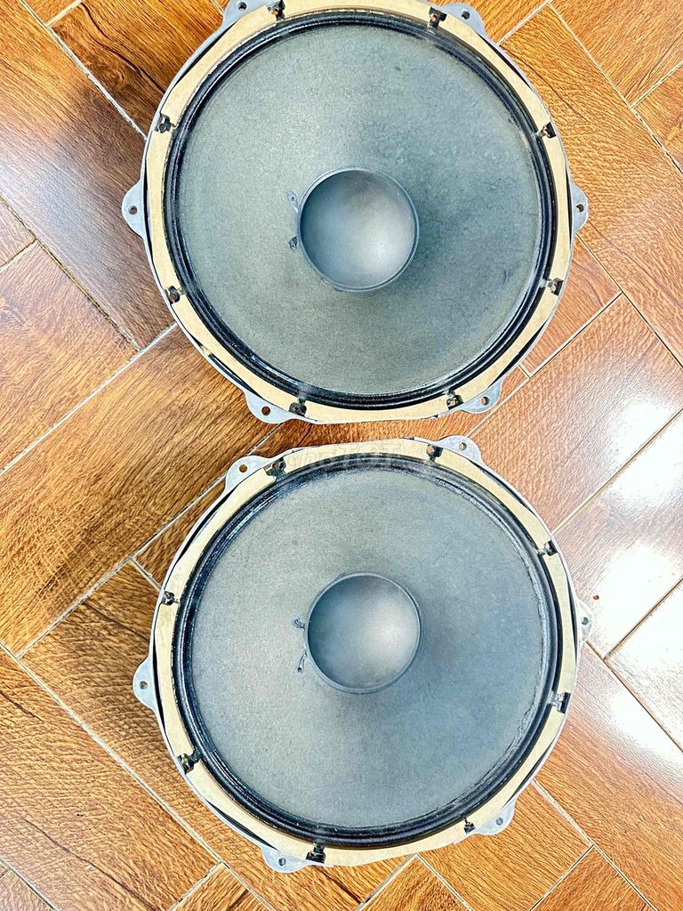 Loa bass Pioneer 99 còn tốt. Mua bán Tivi, Âm thanh tại Quận Hoàng Mai Hà Nội được đăng bởi Nam Nguyễn hình 1