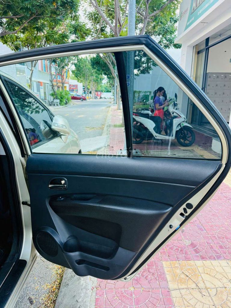 Kia Carens 2012 số tự động zin nguyên full Option. Mua bán Ô tô tại Thành phố Phan Rang-Tháp Chàm Ninh Thuận được đăng bởi NT hình 12