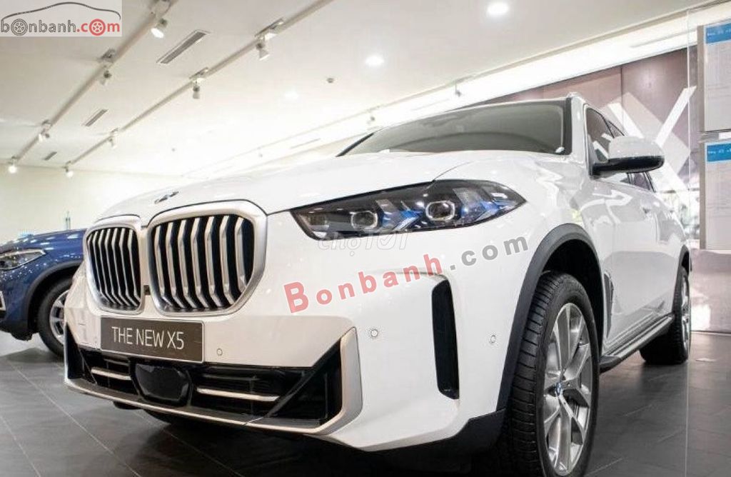 BMW X5 xLine. Mua bán Ô tô tại Quận Hoàng Mai Hà Nội được đăng bởi Nguyen Van Anh hình 2
