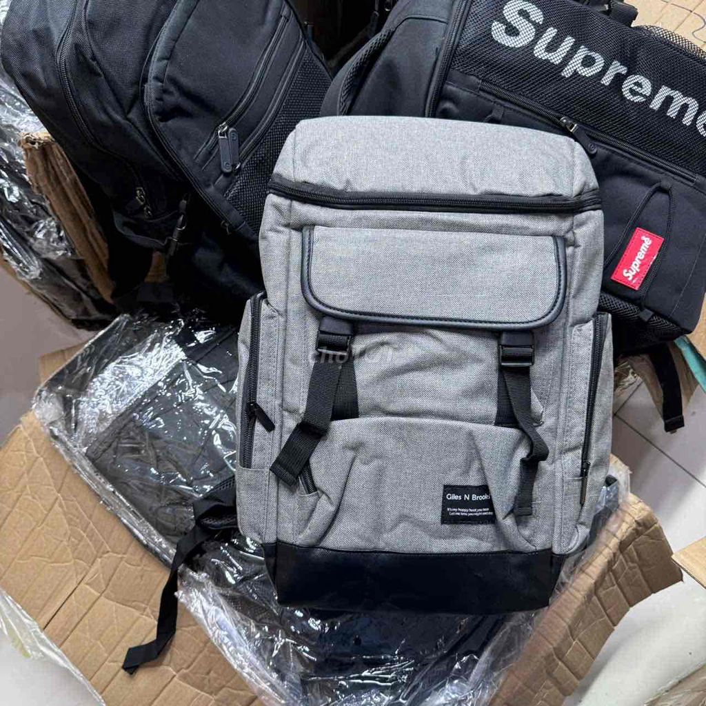 Balo Supreme Korea