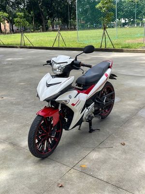 THANH LÝ EXCITER 150  – MÁY ZIN ÊM. Mua bán Xe máy tại Thành phố Thủ Dầu Một Bình Dương được đăng bởi Xe Máy Bình Dương