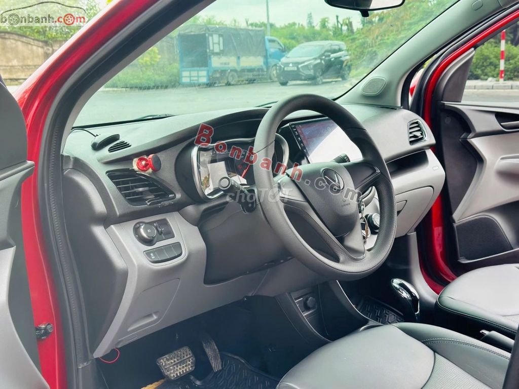 VinFast Fadil 1.4 AT 2021 - 310 Triệu. Mua bán Ô tô tại Thị Xã Buôn Hồ Đắk Lắk được đăng bởi Nguyễn Thành Trung hình 2