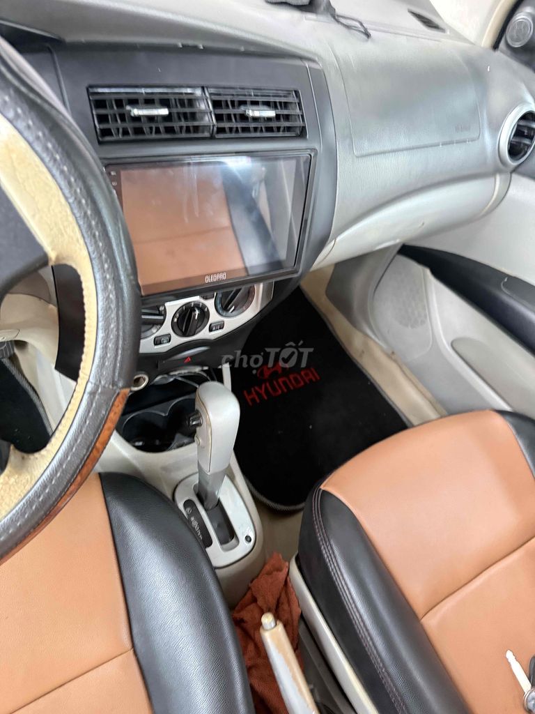 Nissan Grand livina 2011 1.8 AT - 120000 km. Mua bán Ô tô tại Thành phố Sa Đéc Đồng Tháp được đăng bởi Tuấn cầm Đồ hình 6