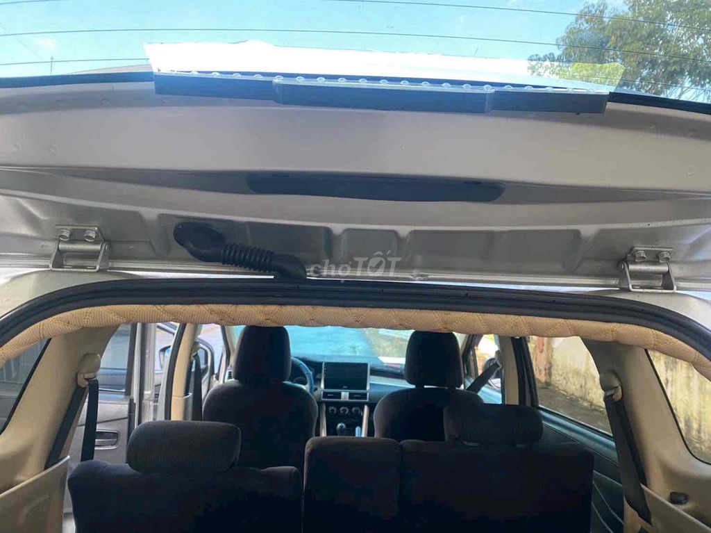 Mitsubishi Xpander 2020 Bạc. Mua bán Ô tô tại Huyện Đức Linh Bình Thuận được đăng bởi Thiện LK hình 6