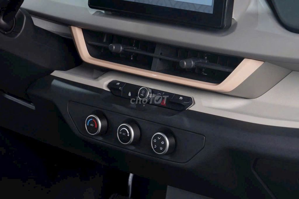 VinFast VF3 – 40 Triệu nhận xe, Bao đậu HS