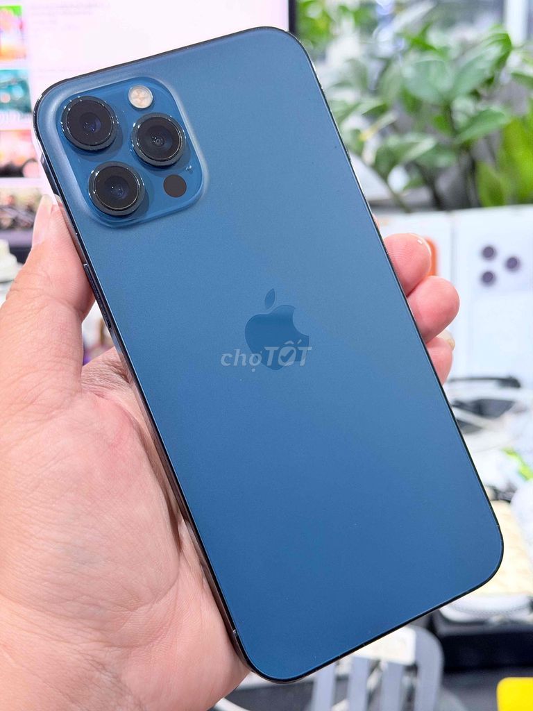 12prm xanh qt zin đẹp Bán có Gl + Góp icloud. Mua bán Điện thoại tại Thành phố Biên Hòa Đồng Nai được đăng bởi HUNG  hình 1
