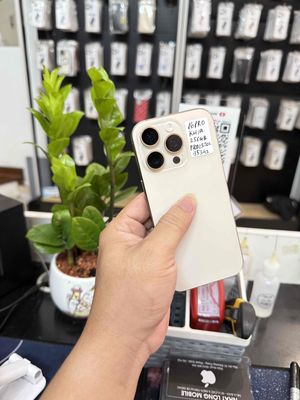 IPhone 16Pro KH/A 256Gb Pin 100 Sạc 26 lần. Mua bán Điện thoại tại Quận Thanh Xuân Hà Nội được đăng bởi Đặng Minh Kiên