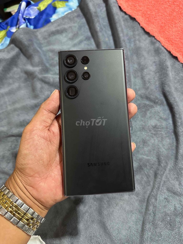 Samsung S23 Ultra 12/512GB nhận gl. Mua bán Điện thoại tại undefined Bình Dương được đăng bởi Đt củ giá rẻ phú chánh tdm hình 1