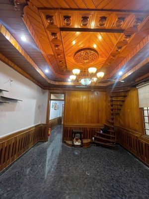 Rent · 4 bd · 80 м² · Quận Bình Thạnh, ул. Đường Bình Lợi