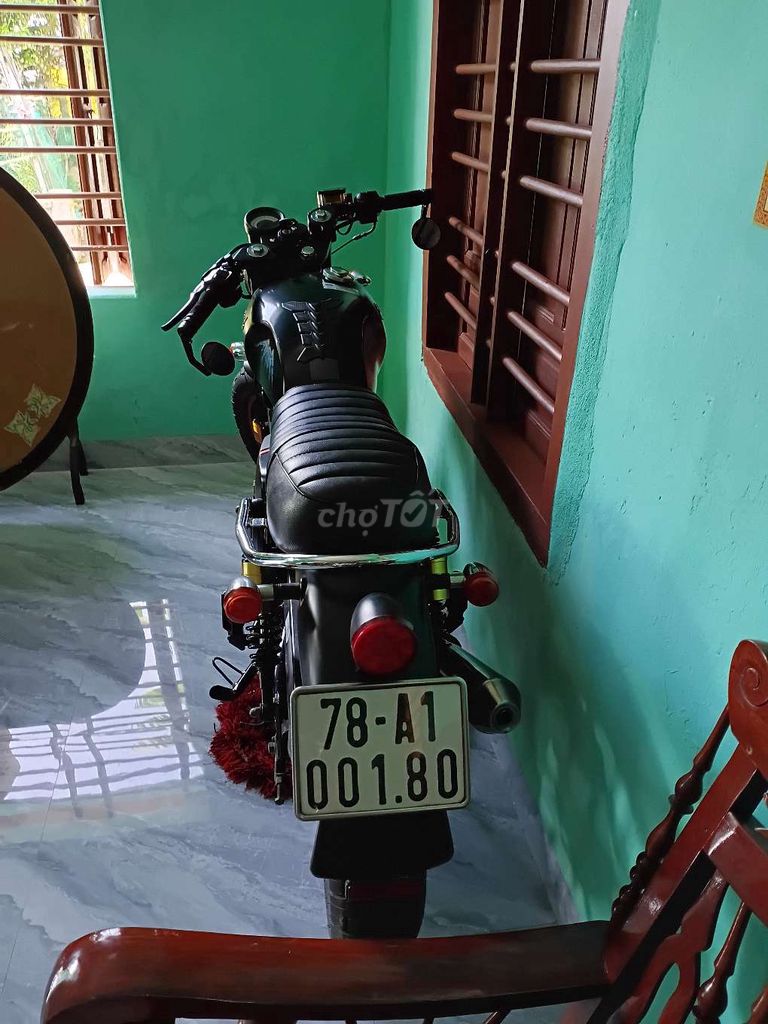 Xe ít sử dụng, bán lại cho anh em có nhu cầu. Mua bán Xe máy tại Thị xã Đông Hòa Phú Yên được đăng bởi Nguyễn Linh hình 3