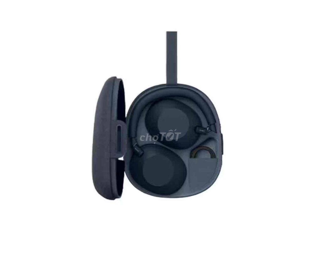 Tai ngh Sony WH-1000XM6 Xanh midnight mới con seal. Mua bán Tivi, Âm thanh tại Quận 8 Tp Hồ Chí Minh được đăng bởi Ronsheva hình 1