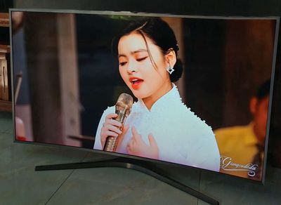 cần bán tivi sam sung 55inh 4k còn zin đẹp. Mua bán Tivi, Âm thanh tại Huyện Quốc Oai Hà Nội được đăng bởi cường củ cải