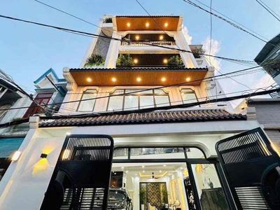 biệt thự INDOCHINE MỚI XÂY 6.6x15, 5 tầng thang máy 11,6 tỷ ngay Emart. Mua bán nhà ở tại Quận Gò Vấp Tp Hồ Chí Minh được đăng bởi Ms Nga Trần