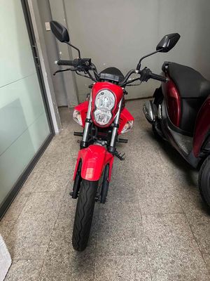 Cần Bán xe Moto mini 50cc, Đã Lên 70cc. Mua bán Xe máy tại Thành phố Bà Rịa Bà Rịa - Vũng Tàu được đăng bởi Huy Hoàng : Đam mê Diễn Xuất, Lồng Tiếng