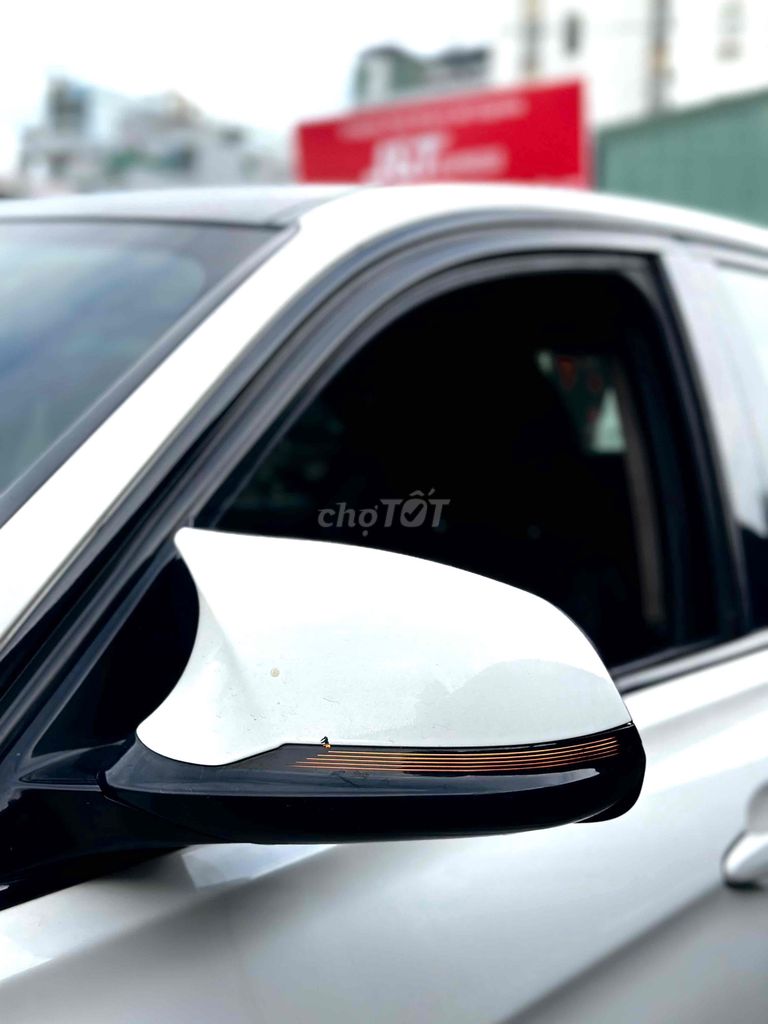 BMW 3 Series 2014 320i - 80000 km. Mua bán Ô tô tại Quận Bình Thạnh Tp Hồ Chí Minh được đăng bởi tuan vu hình 7