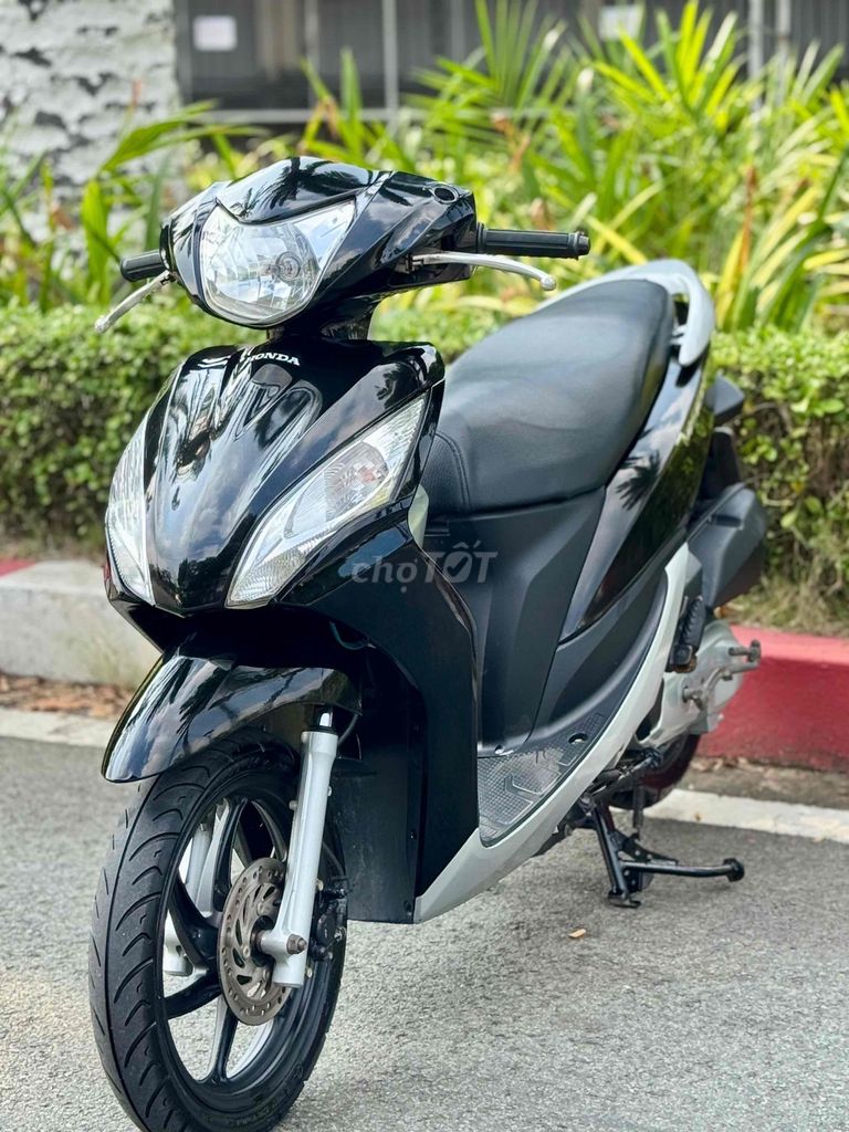 Vision 2013 máy zin êm bs61 siêu đẹp leng keng 9c. Mua bán Xe máy tại Thành phố Thủ Đức Tp Hồ Chí Minh được đăng bởi Đặng Nhất Huy hình 1