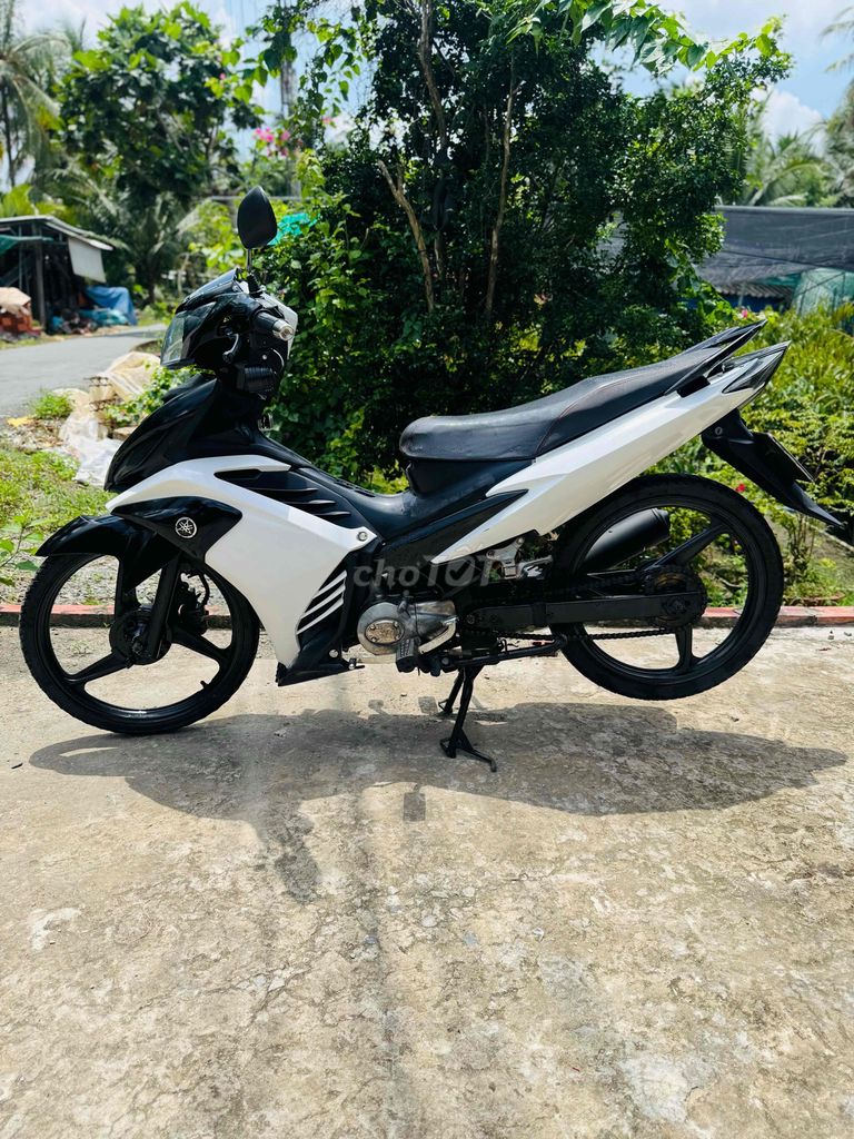 exciter50cc. Mua bán Xe máy tại Huyện Mỏ Cày Bắc Bến Tre được đăng bởi nguyenvu hình 2