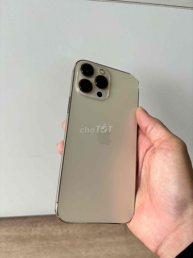Apple iPhone 13 Pro Max dùng wifi zin all. Mua bán Điện thoại tại Quận Ninh Kiều Cần Thơ được đăng bởi everest hình 1
