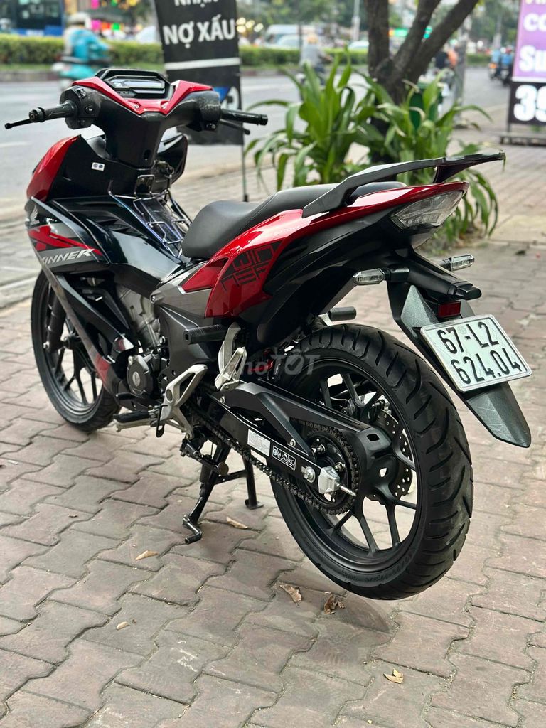 [GÓP DC GIỮ CAVET] Winner X 2022 -BS 67- 19000 km. Mua bán Xe máy tại Quận 12 Tp Hồ Chí Minh được đăng bởi Bùi văn hiếu hình 5