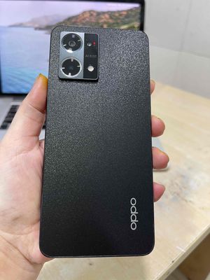 Oppo Renno 8. Mua bán Điện thoại tại Thành phố Thủ Đức Tp Hồ Chí Minh được đăng bởi Trí  Trường 