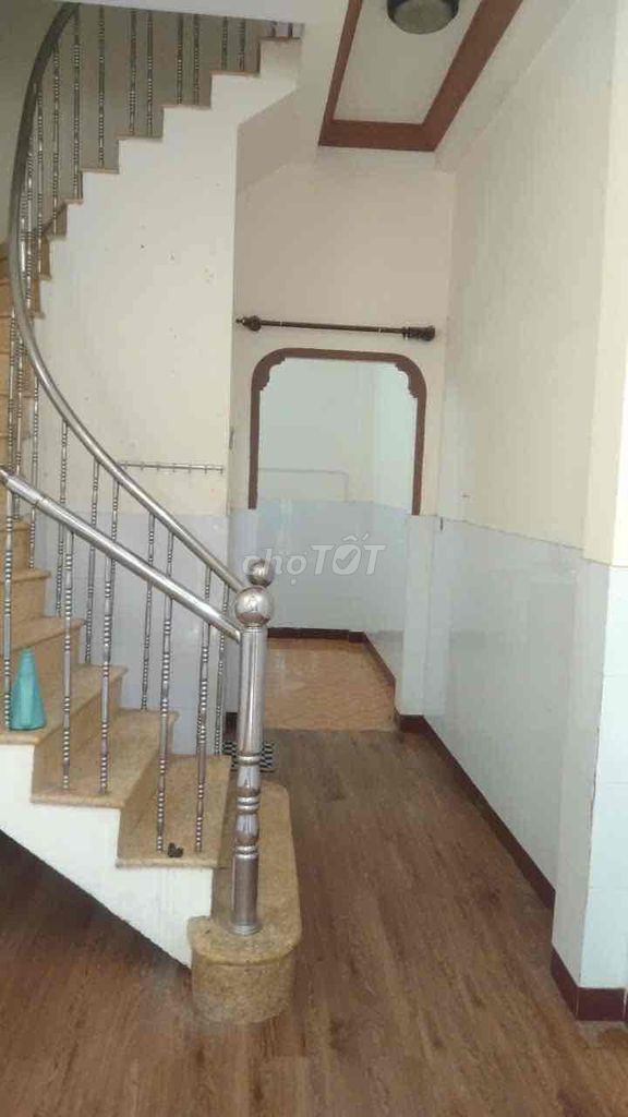 Rent · 2 bd · 27 м² · Quận Bình Thạnh, ул. Đường Bùi Hữu Nghĩa