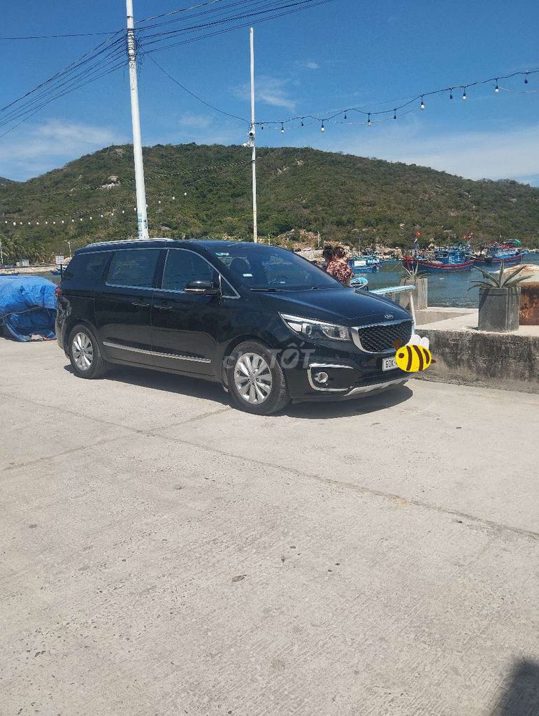 xe 2015 3.3L GATH - 90231 km. Mua bán Ô tô tại Thành phố Biên Hòa Đồng Nai được đăng bởi Phương Trinh  hình 2