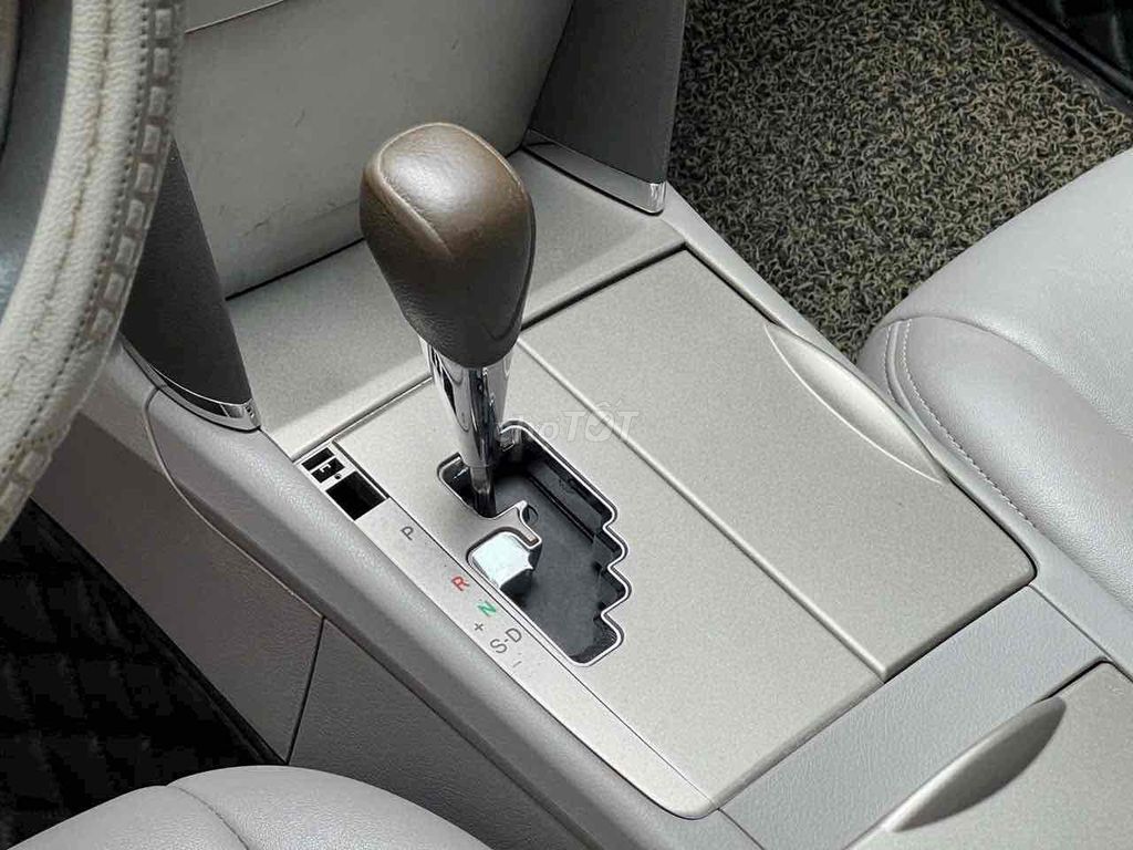 TOYOTA CAMRY 2.5 LE 2011 NHẬP MỸ ODO 66.700 MILES. Mua bán Ô tô tại Quận Gò Vấp Tp Hồ Chí Minh được đăng bởi Ca Thị Thanh Huệ hình 13