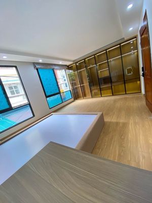 Townhouse 40 m² · 3 bed · Tựu Liệt