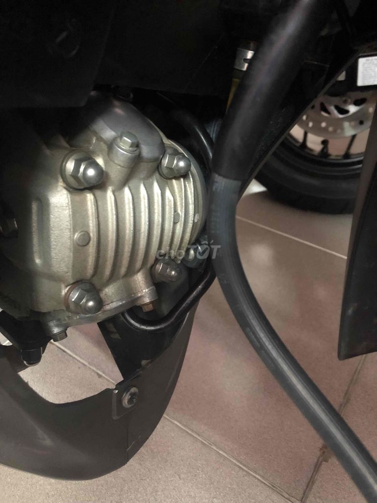 fu x fi xe nguyên zin biển tphcm chính chủ. Mua bán Xe máy tại Quận Tân Phú Tp Hồ Chí Minh được đăng bởi chuong hình 2