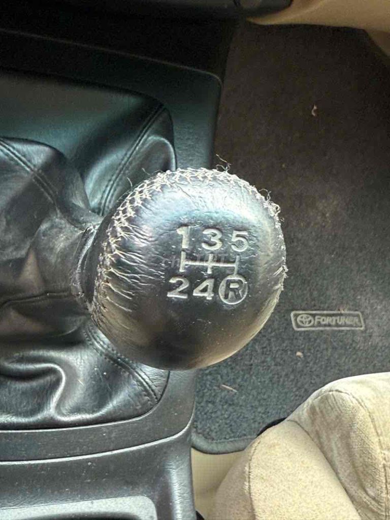 FORTUNER 2.5G 2016 CHUẨN 5. VẠN MỚI VN. Mua bán Ô tô tại Quận Bình Tân Tp Hồ Chí Minh được đăng bởi XUÂN DUY AUTO hình 18