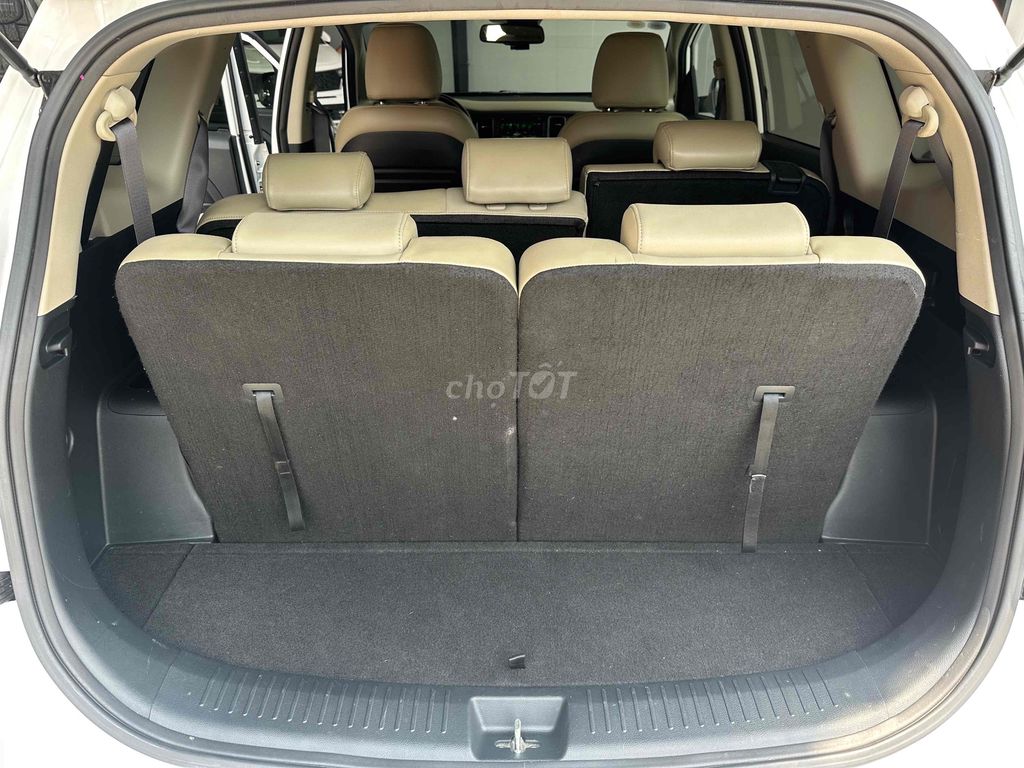 🔴 Kia Rondo 2020 GAT - 24k km đi rất ít. Mua bán Ô tô tại Thành phố Thủ Dầu Một Bình Dương được đăng bởi Tuấn carhouse hình 11