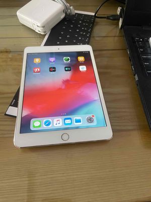 ipad mini 1 -mini3. Mua bán Máy tính bảng tại Thành phố Bến Tre Bến Tre được đăng bởi lê minh  mobile