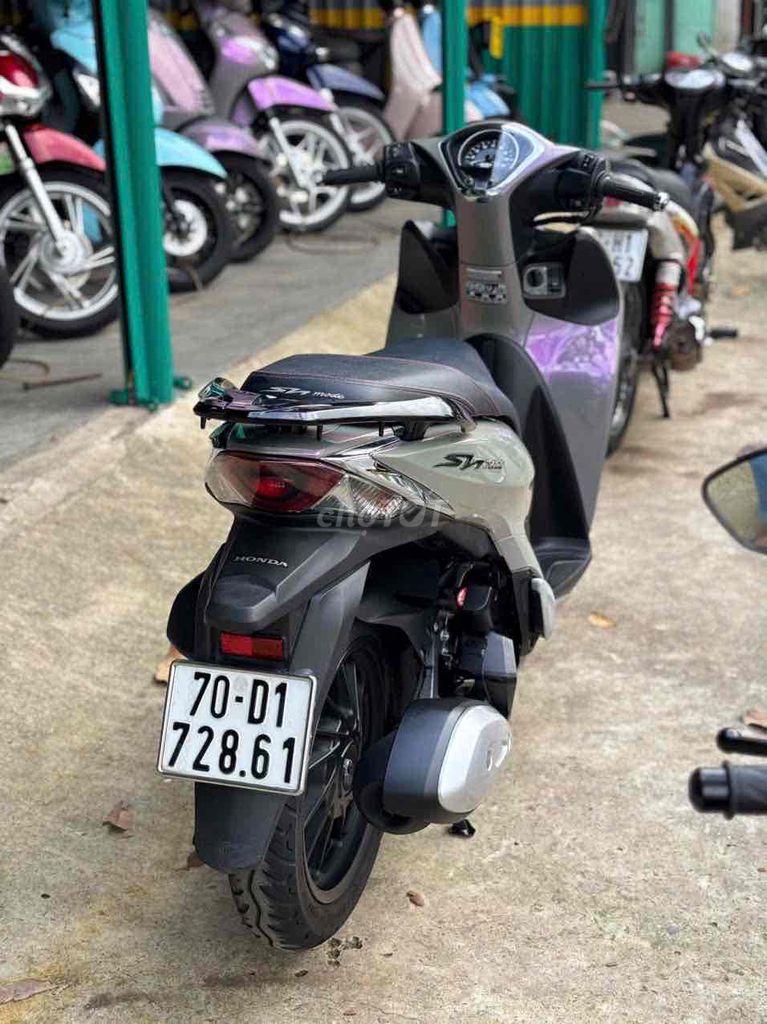 sh mode abs 2022. Mua bán Xe máy tại Thị xã Bến Cát Bình Dương được đăng bởi xe máy trả góp tín nghĩa  hình 2