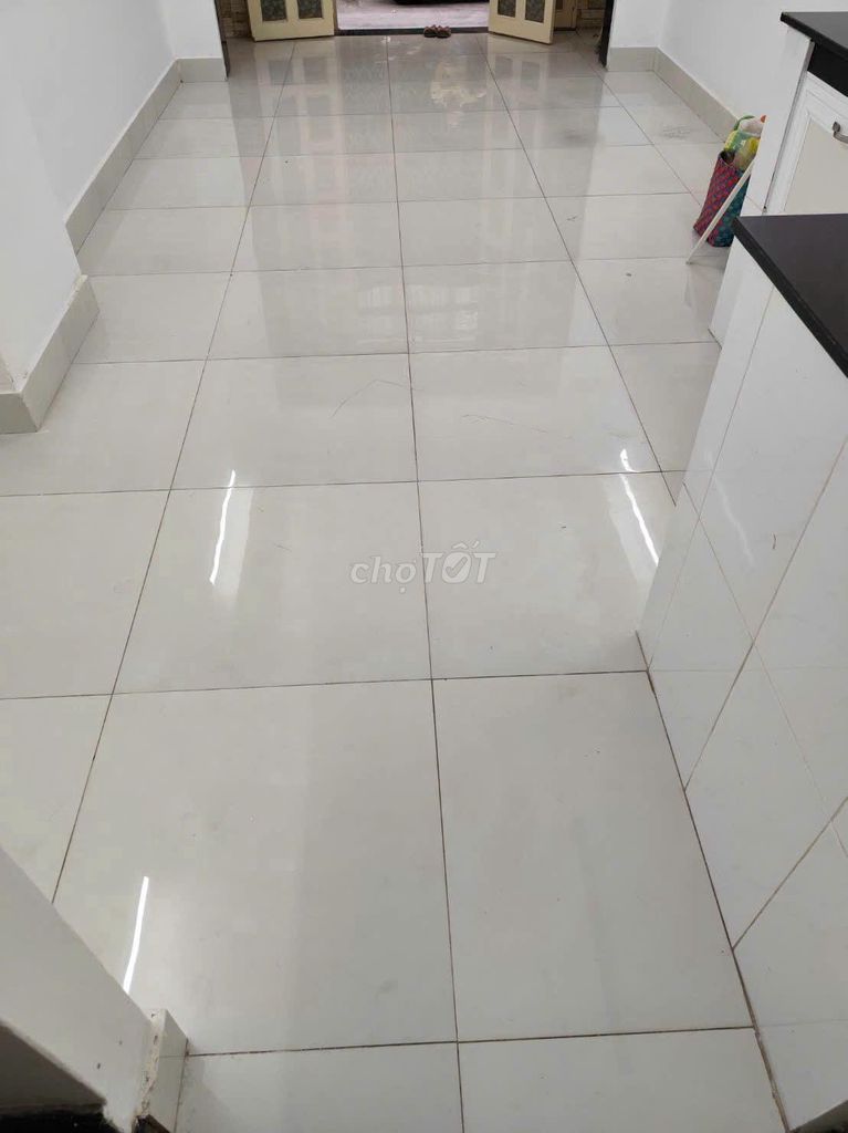 Аренда · 3 комн. · 30 м² · Quận 3, ул. Đường Vườn Chuối