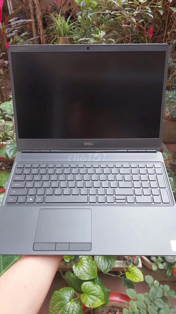 Dell Precision 7550 – i5 | 32GB RAM | 512GB SSD. Mua bán Laptop tại Quận Hải Châu Đà Nẵng được đăng bởi phatttttrrannn hình 4