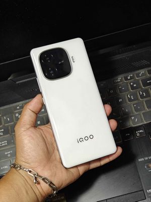 Vivo IQOO Z9 Turbo bản 12/256 máy khá đẹp có gl. Mua bán Điện thoại tại Quận 12 Tp Hồ Chí Minh được đăng bởi Đỗ Hậu Fb Dylan Đỗ